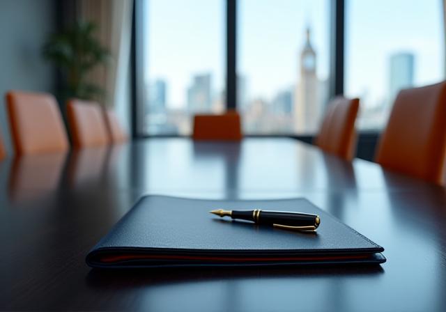 Professional legal consultation for commercial agreements in London
